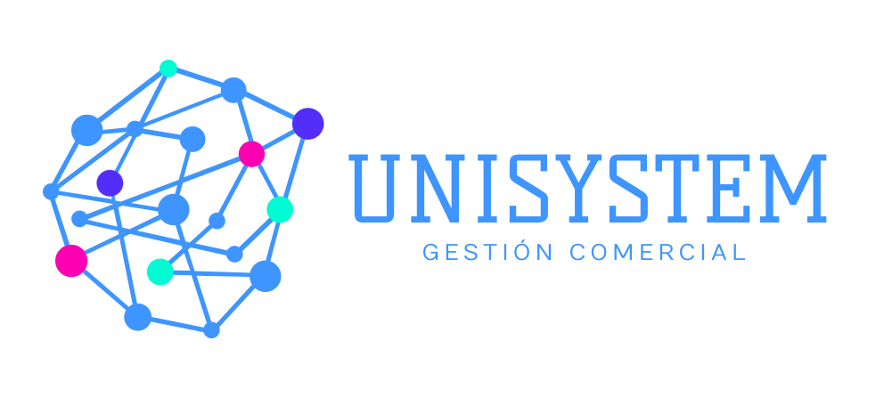 Logo Unisystem